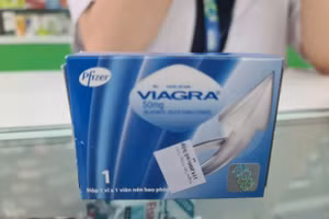 Thuốc thuộc diện phải bán theo đơn