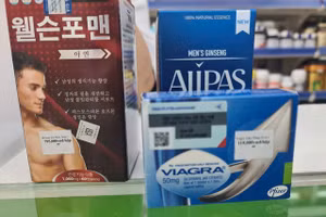 Các nhà thuốc đang tuân thủ pháp luật thế nào?