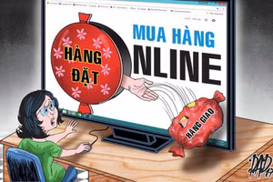 Chế tài đã đủ mạnh để xử lý quảng cáo 'thổi phồng'?