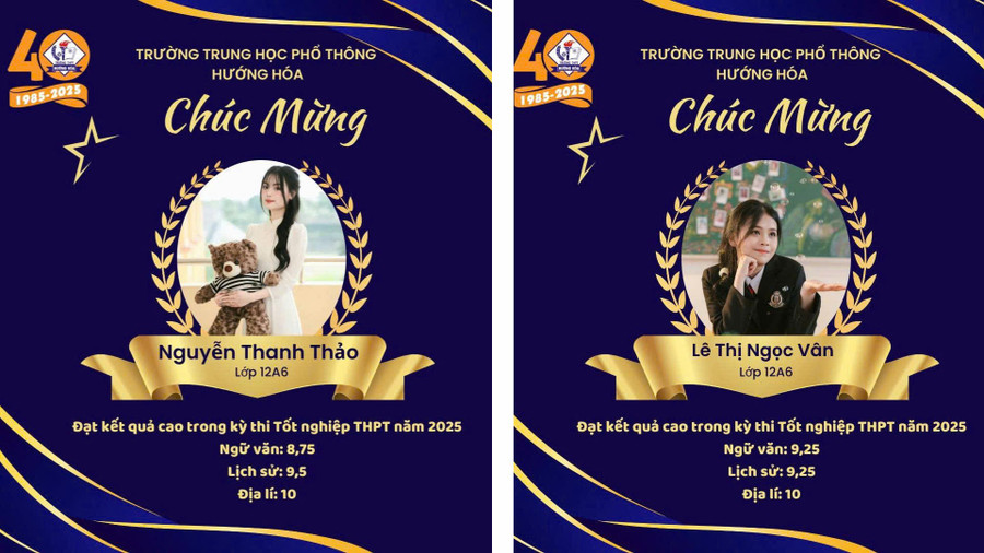 Thành tích ấn tượng của học sinh trường miền núi Quảng Trị. b6c92a49efc3599d00d2.jpg