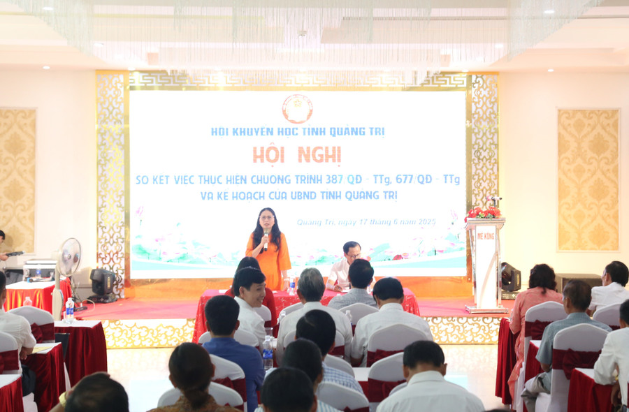 Các mô hình học tập triển khai đầy đủ đến tận các cấp cơ sở và hiệu quả tích cực. 5.jpg