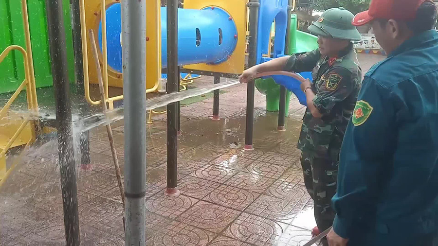 Qua đó, góp phần củng cố và tô thắm mối quan hệ đoàn kết gắn bó máu thịt quân - dân trong tình hình mới. 1000017250.jpg