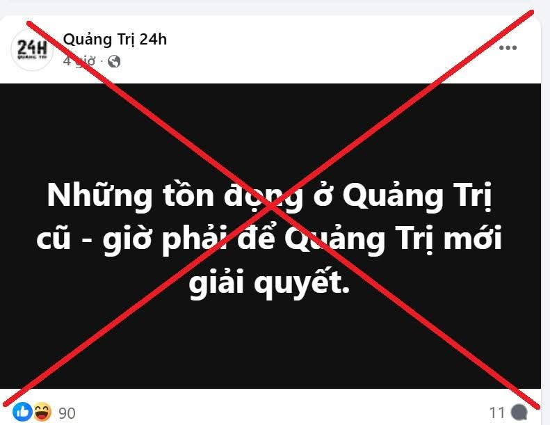 Các trang mạng đăng tải nội dung sai lệch về chỉ đạo của Chủ tịch UBND tỉnh. 1000016698.jpg