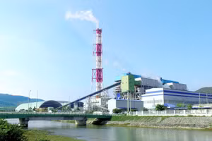 Công ty Nhiệt điện Nghi Sơn (Thanh Hóa).