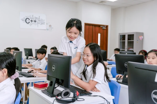 Bảo đảm tính khả thi, an toàn khi ứng dụng AI trong giáo dục