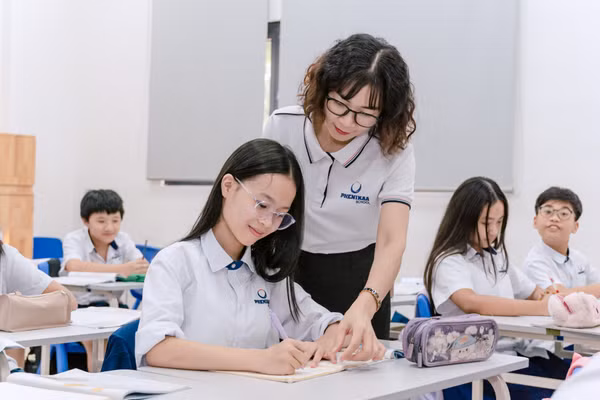 Bộ GD&ĐT lưu ý đổi mới phương pháp dạy học, kiểm tra đánh giá trong năm học mới