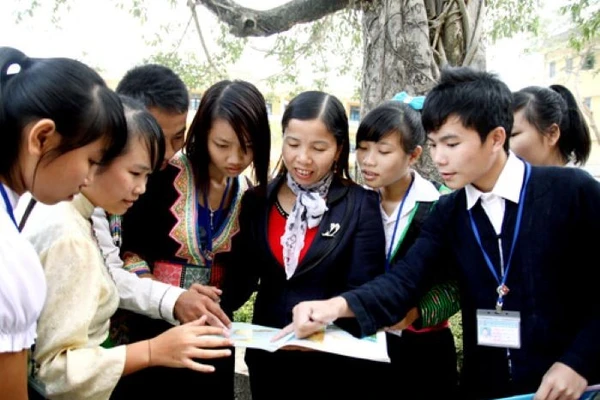 Ảnh minh họa/ITN.