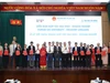 Đại diện các đại học/trường đại học ký kết hợp tác với doanh nghiệp. 