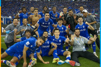 Xác định 8 đội bóng đi tiếp ở AFC Champions League