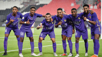 Xác định 8 đội bóng đi tiếp ở AFC Champions League