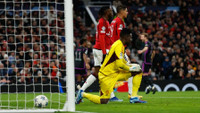 Bị loại sớm khỏi Champions League, Man United mất 'núi' tiền 