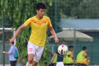 Top 10 thủ môn cao nhất V-League 2023/24, có người cao 1m92