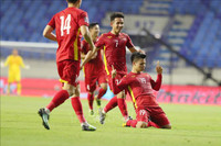 Kế hoạch chuẩn bị cho Asian Cup của ĐT Việt Nam