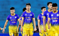 Hà Nội FC đón tin vui ở Cúp C1 châu Á