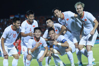 Kế hoạch chuẩn bị cho Asian Cup của ĐT Việt Nam