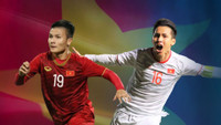 AFC chỉ ra 5 chân sút đáng gờm nhất Asian Cup 2023