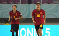 Xác định 16 đội đi tiếp Vòng chung kết U17 World Cup 2023