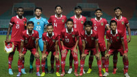 Xác định 16 đội đi tiếp Vòng chung kết U17 World Cup 2023