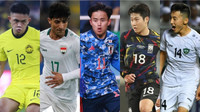 AFC chỉ ra 5 tài năng trẻ đáng xem ở Asian Cup 2023