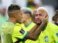 Báo chí Pháp tiết lộ thông tin sốc về Neymar