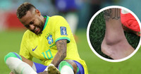 Báo chí Pháp tiết lộ thông tin sốc về Neymar