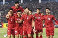 Kế hoạch chuẩn bị Asian Cup 2023 của tuyển Việt Nam