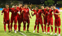 Kế hoạch chuẩn bị Asian Cup 2023 của tuyển Việt Nam