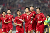 Kế hoạch chuẩn bị Asian Cup 2023 của tuyển Việt Nam