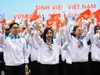Nghị quyết 71 khẳng định sinh viên được xem như lực lượng trí thức đang hình thành. Ảnh minh họa: INT