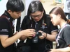 Trong mấy năm trở lại đây, nhóm ngành báo chí, truyền thông trở nên “nóng”. Ảnh minh họa: INT
