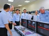 Một tổ chức kiểm định quốc tế làm việc tại Trường Đại học Tôn Đức Thắng. Ảnh: TDTU