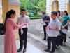 Sở GD&ĐT TPHCM tổ chức tuyển dụng giáo viên năm học 2024 - 2025. Ảnh: QN