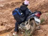 Hành trình đầy gian nan của giáo viên vùng cao Điện Biên.