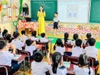 Cô Nguyễn Thị Thanh Thảo, giáo viên Trường Tiểu học Thuận Kiều (TP Hồ Chí Minh). Ảnh: NVCC