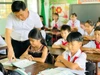 Giáo viên và học sinh trên địa bàn tỉnh Gia Lai.