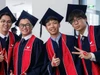 Chủ trương sắp xếp, sáp nhập đại học, nếu được thực hiện bài bản, sẽ mở ra cơ hội hình thành những đại học mạnh, đủ sức cạnh tranh trong khu vực và quốc tế. Ảnh: ITN