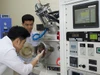 Sinh viên Chương trình Kỹ thuật vi điện tử và Công nghệ nano ĐH Bách khoa Hà Nội. Ảnh minh họa: INT