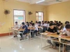 Giờ học tại Trường THPT Lam Kinh (Thanh Hóa). Ảnh: NTCC