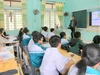 Chương trình GDPT 2018 hướng đến phát triển phẩm chất, năng lực học sinh.