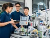 Việt Nam đang thiếu nhân lực trí tuệ nhân tạo ở mọi cấp độ. Ảnh minh họa: INT