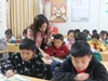 Giáo viên vùng cao Lai Châu bày tỏ mong muốn Luật Nhà giáo sớm đi vào thực tiễn.