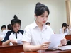 Thí sinh tham dự Kỳ thi tốt nghiệp THPT năm 2025 tại Ninh Bình. Ảnh: Đình Tuệ