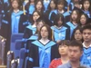 Sinh viên Đại học Kinh tế Quốc dân. Ảnh minh họa: INT