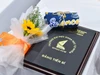 Bằng tiến sĩ của Trường Đại học Khoa học Tự nhiên (Đại học Quốc gia TPHCM). Ảnh minh họa: HCMUS