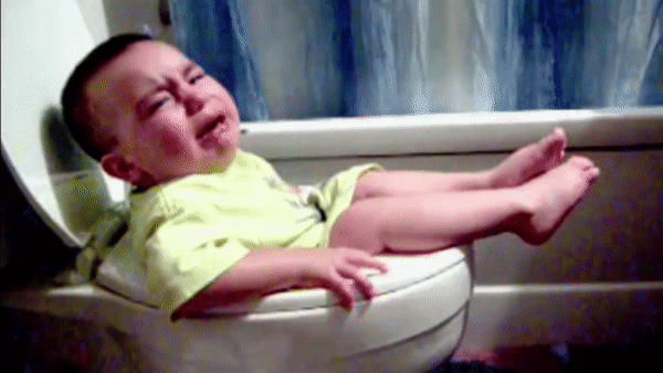 Trò nghịch của lũ trẻ Trò nghịch của lũ trẻ