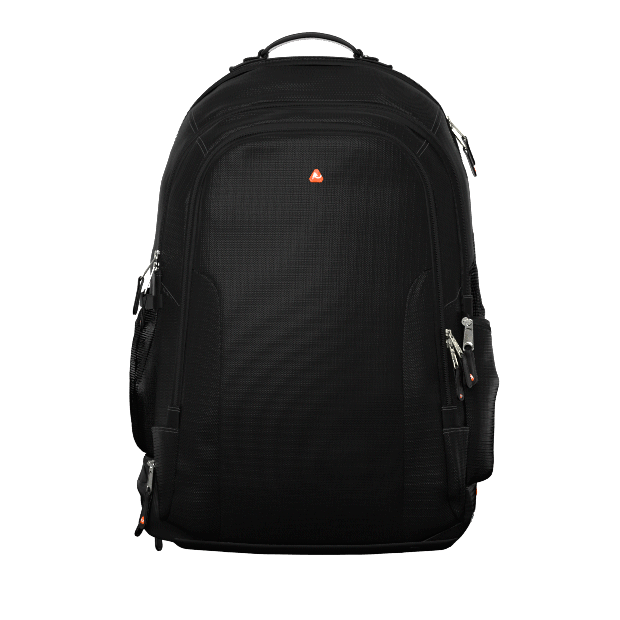 iBackPack - balo công nghệ cao “tất cả trong 1“ ảnh 2 iBackPack - balo công nghệ cao “tất cả trong 1“ ảnh 2