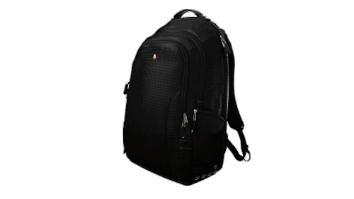 iBackPack - balo công nghệ cao “tất cả trong 1“ ảnh 5 iBackPack - balo công nghệ cao “tất cả trong 1“ ảnh 5