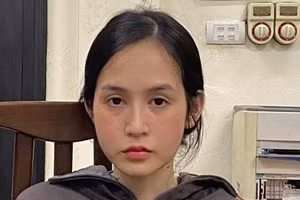 Vũ Thị Phương Thảo lừa bạn trai qua ứng dụng hẹn hò để lừa đảo chiếm đoạt tài sản. 