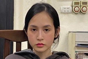 Vũ Thị Phương Thảo lừa bạn trai qua ứng dụng hẹn hò để lừa đảo chiếm đoạt tài sản.