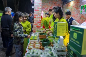 Nhiều sản phẩm du lịch mới thu hút khách du lịch (Ảnh minh họa).